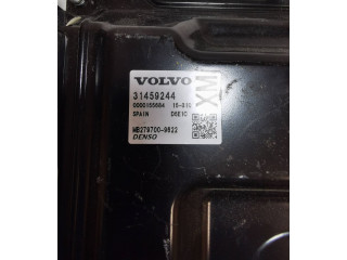 Блок управления двигателя 31459244, 0000155684   Volvo V70