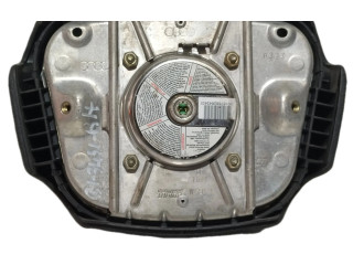 Подушка безопасности водителя 4B0880201Q Audi A6 S6 C4 4A