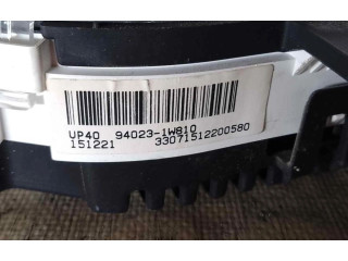 Панель приборов 940231W810, CUADROINSTRUMENTOS   KIA Rio       