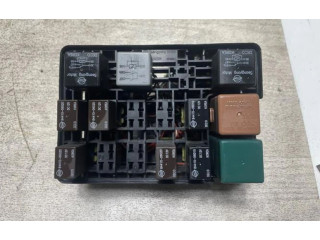 Вентилятор радиатора 8220108156, 8220108156 SsangYong Rexton