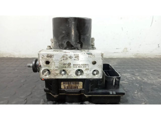 Блок АБС 6R0614512BZ, 6R0614517BA Seat Ibiza IV (6J,6P) 2008-2017 года