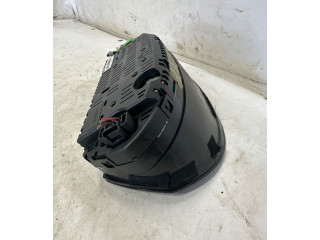 Панель приборов 6Y0920881M, 110080253 Skoda Fabia Mk1 (6Y)