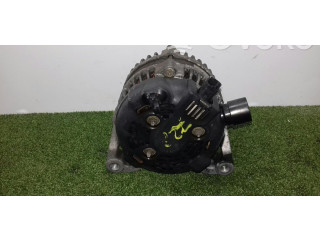 Генератор 9640623580   Peugeot 406      