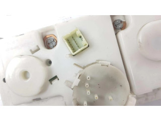 Блок управления климат-контролем 55037533AD   Jeep Cherokee III KJ