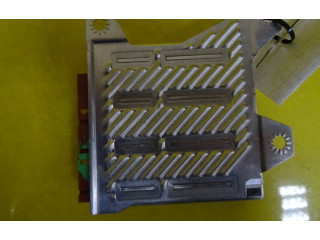 Блок подушек безопасности 51783814, 391134 Lancia Musa