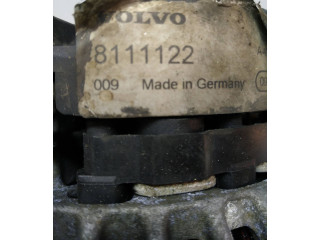 Генератор 8111122   Volvo V70      