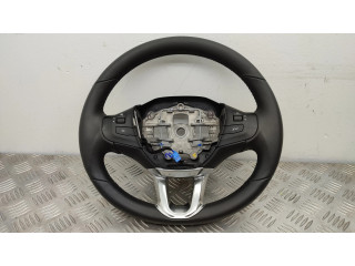 Руль Peugeot 2008 I  2013-2019 года 98084115ZD      