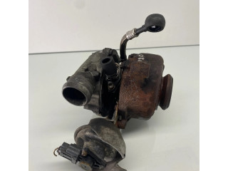  Турбина Ford Galaxy 2.0 9658728580, 760774         