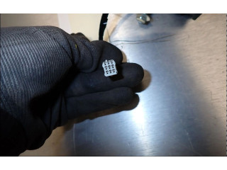 Zpětné zrcátko Suzuki Swift 2022