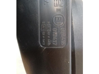 Зеркало электрическое Mitsubishi Carisma 2000 - 2004 года