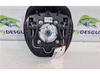 Надувная подушка для руля       Renault Clio IV  2012 -  года   