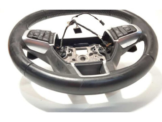 Руль Land Rover Discovery Sport 2014 - года FK723F563HD8PVJ, LR079634