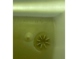 Pojistková skříňka A2125400024 Mercedes-Benz CLS C218 X218 2012