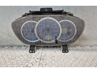 Панель приборов 8100A518 Mitsubishi L200