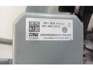    Рулевая рейка 6R1909144AJ, TRW   Audi A1 2010 - 2018 года