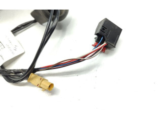 Зеркало электрическое Volkswagen Caddy 2015 - 2020 года