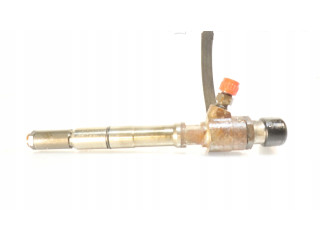 Форсунка     Skoda Fabia Mk2 (5J)  CAYB 