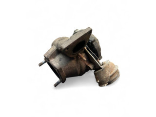 Turbodmychadlo Турбина 714826, 714826 Volvo XC70 D 5244 T5