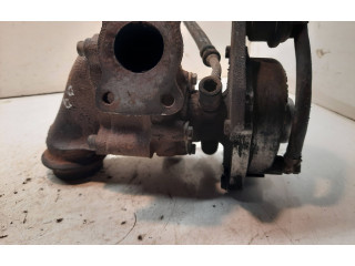 Турбина Citroen Xsara Picasso 2.0 K03009dg5031224