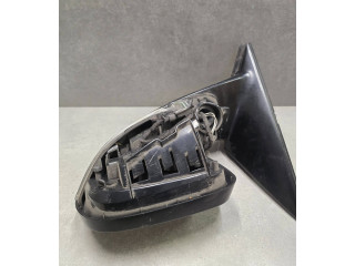 Зеркало электрическое Jaguar XF X250 2007 - 2015 года