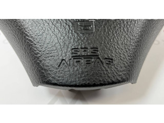 Подушка безопасности водителя N01875007ABN, N00258106A8H Lexus GS 300 350 430 450H