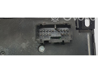 Блок управления климат-контролем 30739670 Volvo C70