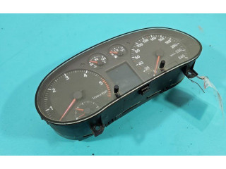 Панель приборов 8L0919880, IMPRK1485561 Audi A3 S3 8L