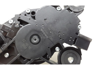 Моторчик заднего дворника 0390201884, 31294492    Volvo V60