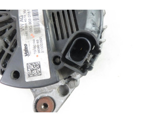 Генератор TG15C149, 03G903016F Audi Q5 SQ5