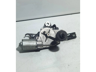 Моторчик заднего дворника 390201595 Saab 9-5