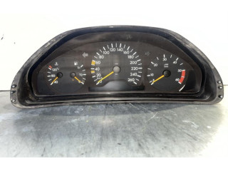 Přístrojová deska Mercedes-Benz E W210 87001345