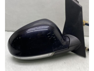 Зеркало электрическое        Volkswagen Golf Plus  2005 - 2013 года   
