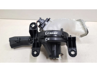 Вентилятор печки    9650872580, 173610100   Citroen C4 Grand Picasso