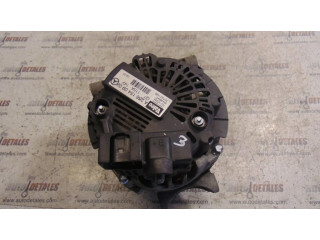 Генератор A2661540902 Mercedes-Benz B W245 2.0