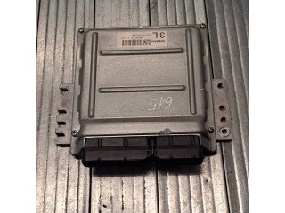 Řídící jednotka MEC85441 Infiniti FX 2005