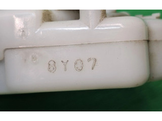 Zámek zadních dveří Subaru Forester SH 2013