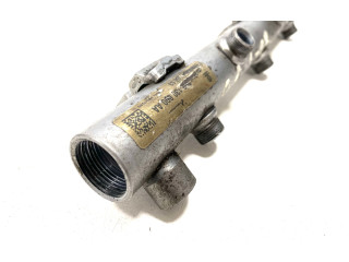 Vstřikovací lišta 059130090AA, 059130090 Audi A5 8T 8F pro naftový motor 2.7 CAMB