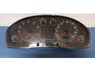 Панель приборов 4B0919860LX, 110208806012   Audi A6 S6 C5 4B       