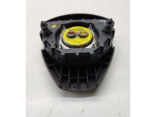 Надувная подушка для руля  498997212, ZYET16500885   Saab 9-5 