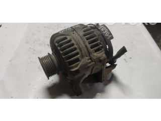 Турбина Skoda Octavia Mk2 (1Z) 028903028D, 24325003