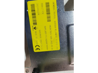 Блок управления 2591A2858R, 2209030512   Dacia Spring