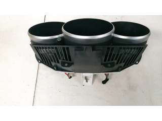 Панель приборов Mazda 3 I