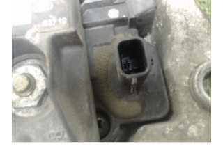 Генератор 8200660037, 8200660037   Renault Twingo II      