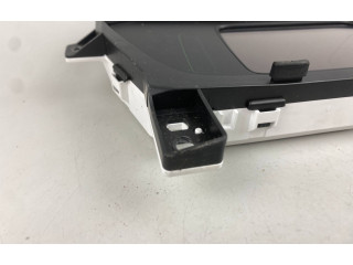 Панель приборов 78100-TZB-E430-M1, 78100TZBE430M1   Honda Jazz       