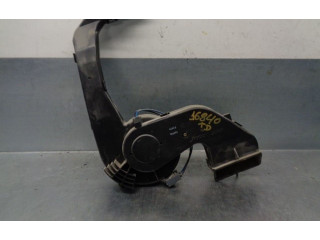 Вентилятор печки 9628462 Saab 9000 CD