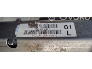 Рулевая рейка 1K1419502R Volkswagen Jetta V 2005 - 2010 года