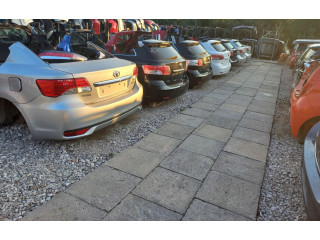 Vstřikovací čerpadlo 0445010756 Toyota Avensis T270