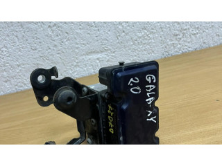 Блок АБС 6G912M110AG, 6G912B389AC Ford Galaxy 2006-2015 года