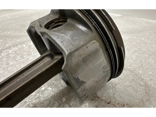  Поршень с шатуном    Mercedes-Benz CLS AMG C219  