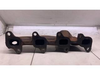 Коллектор выброса